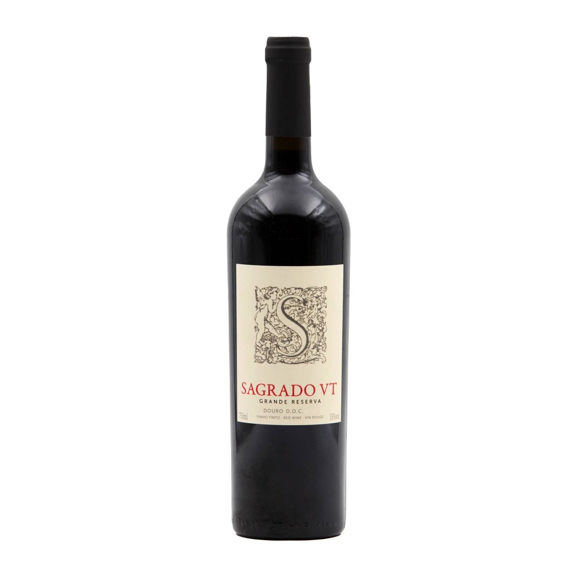 Sagrado Grande Reserva Douro