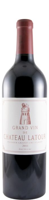Château Latour Pauillac