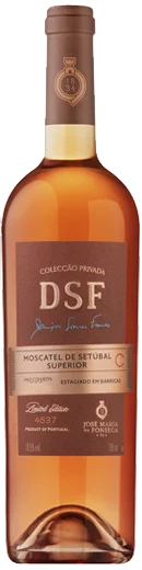 Colecção Privada Dsf Riesling