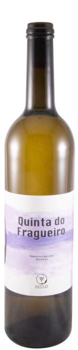 Quinta Do Fragueiro Gewürztraminer & Gouveio