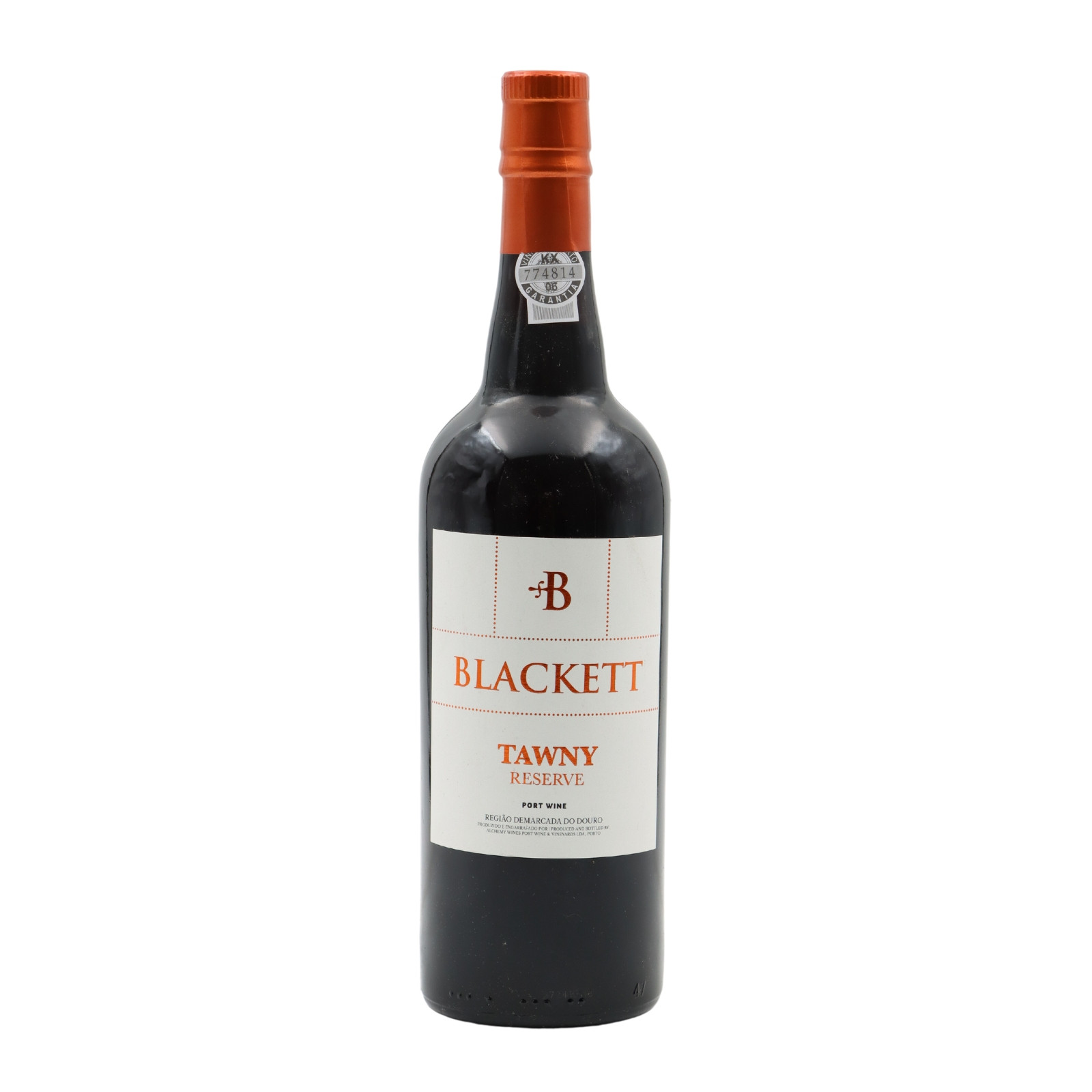 Blackett Tawny Reserva