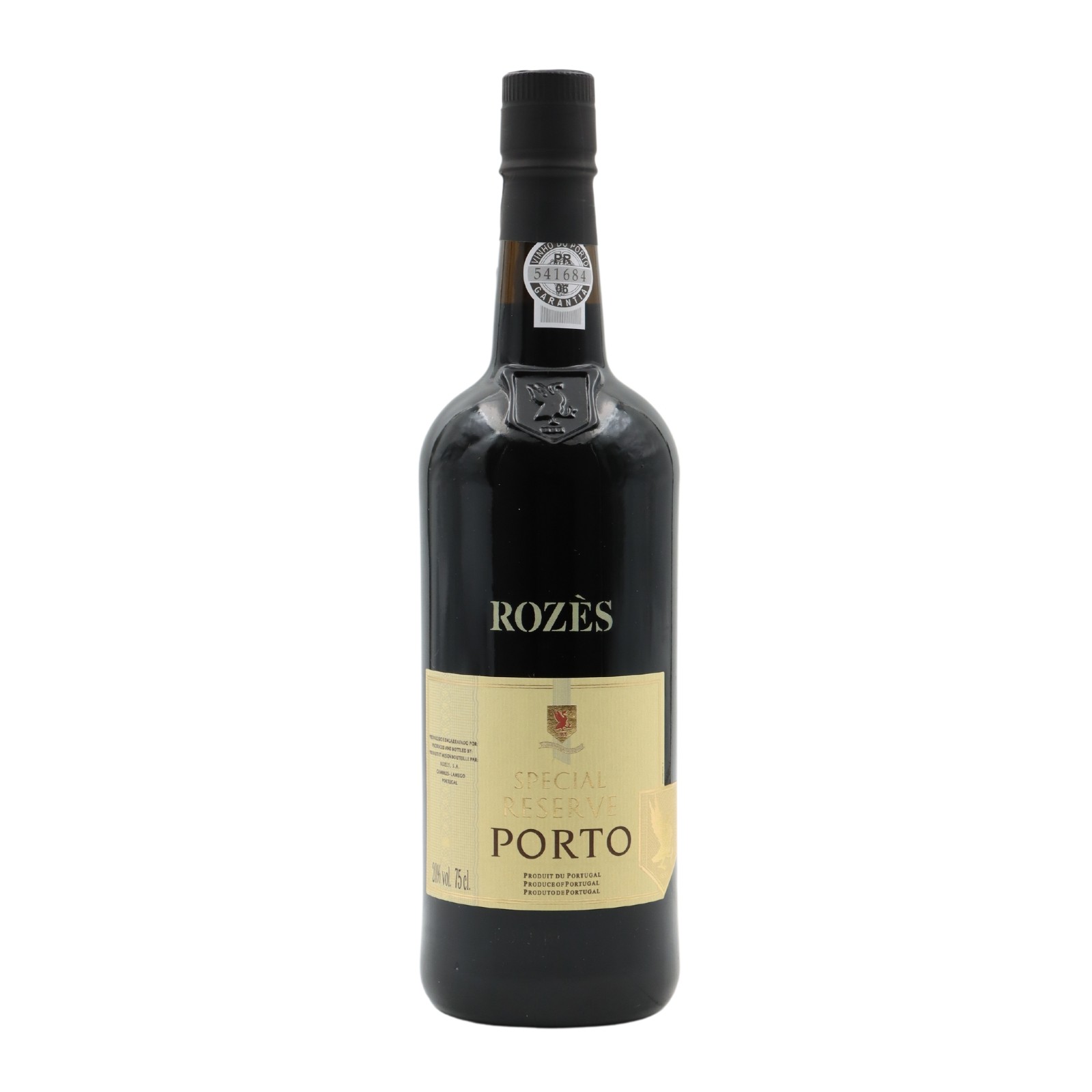 Rozes Special Reserva
