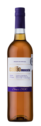 Cadão Moscatel Do Douro
