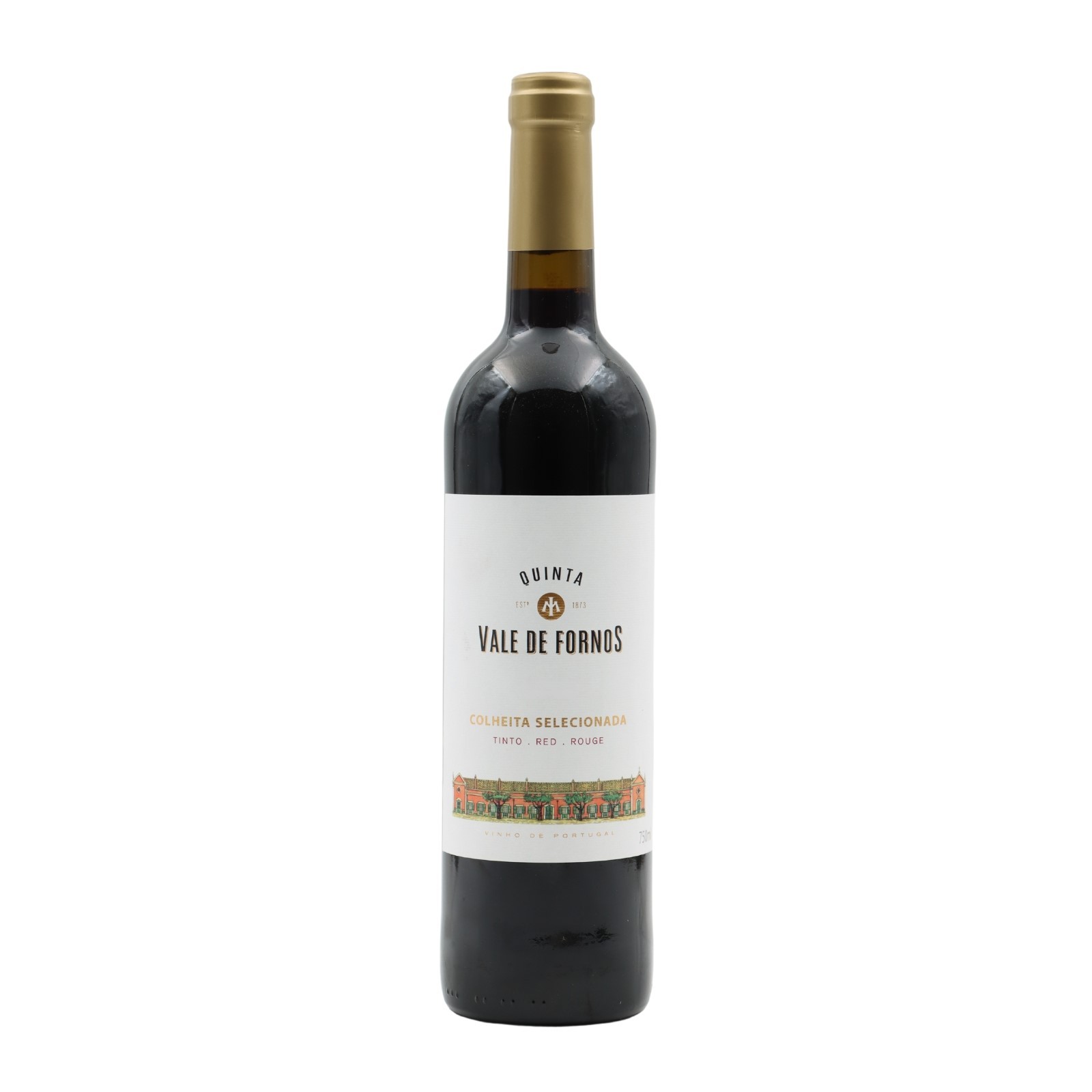 Quinta Vale De Fornos Special Harvest