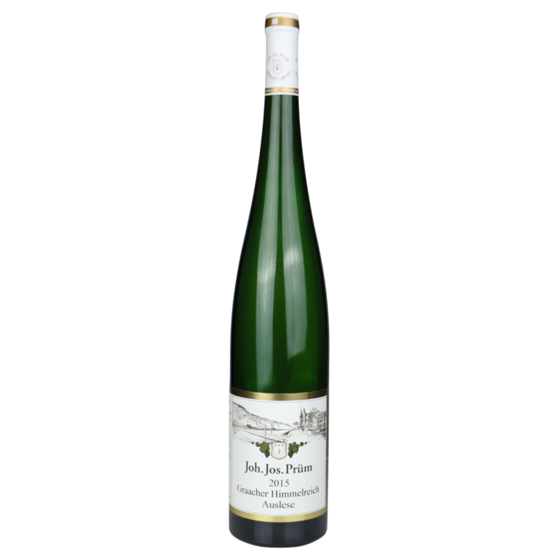 Joh. Jos. Prüm Graacher Himmelreich Riesling Spätlese