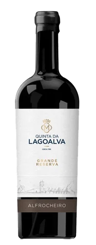 Quinta Da Lagoalva Barrel Selection