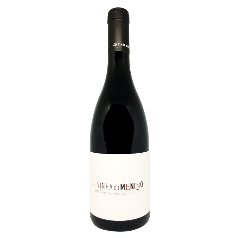 Ajts Vinha Do Menino Grande Escolha