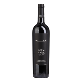 Monte Do Pintor Reserva