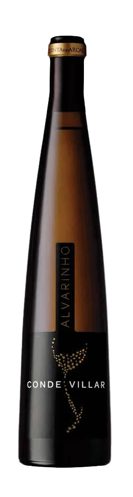 Alvarinho Conde Villar Magnum