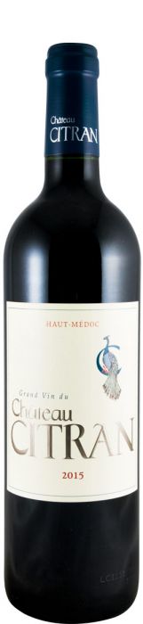 Château Citran Haut-Medoc