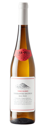 Terrantez Do Pico