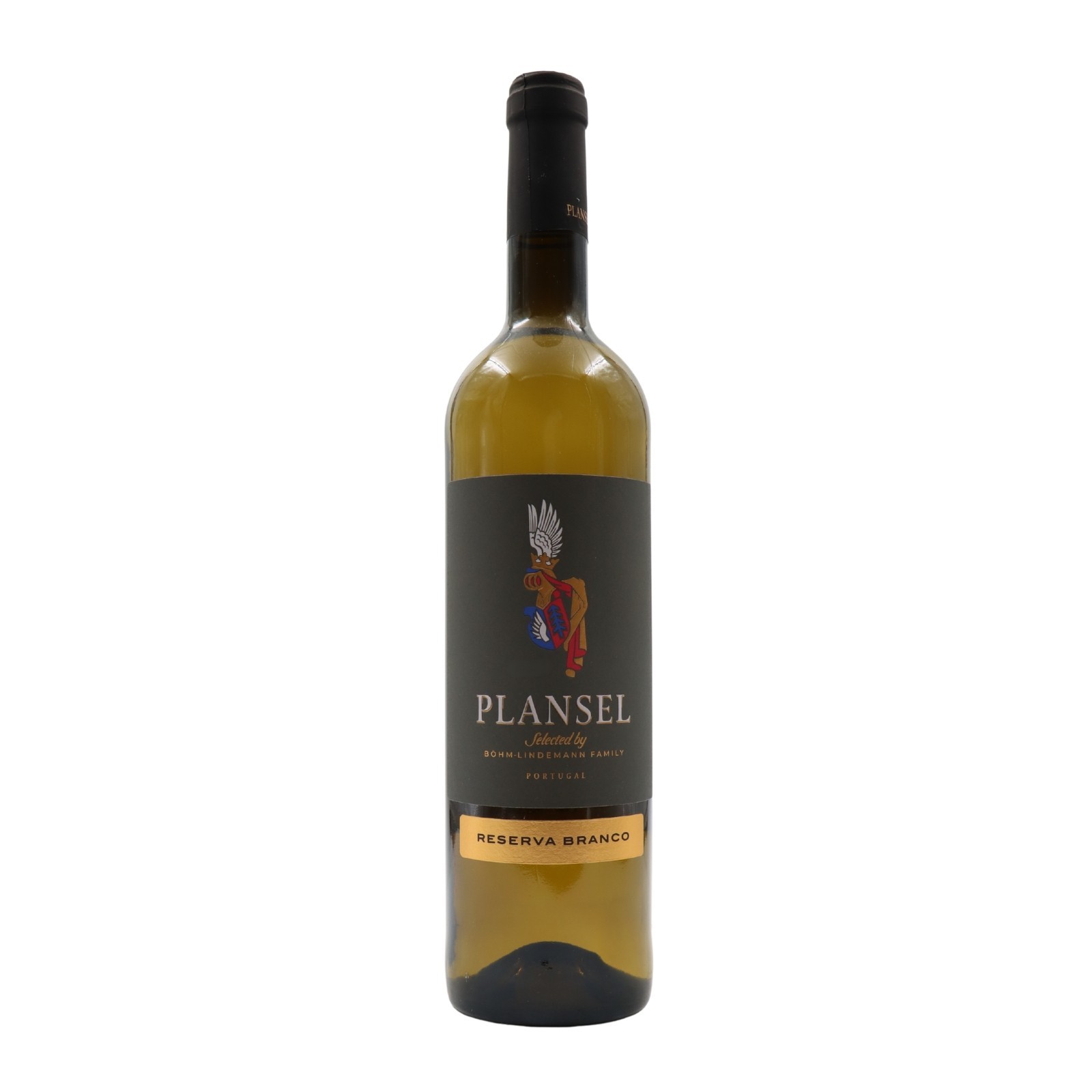 Plansel Reserva