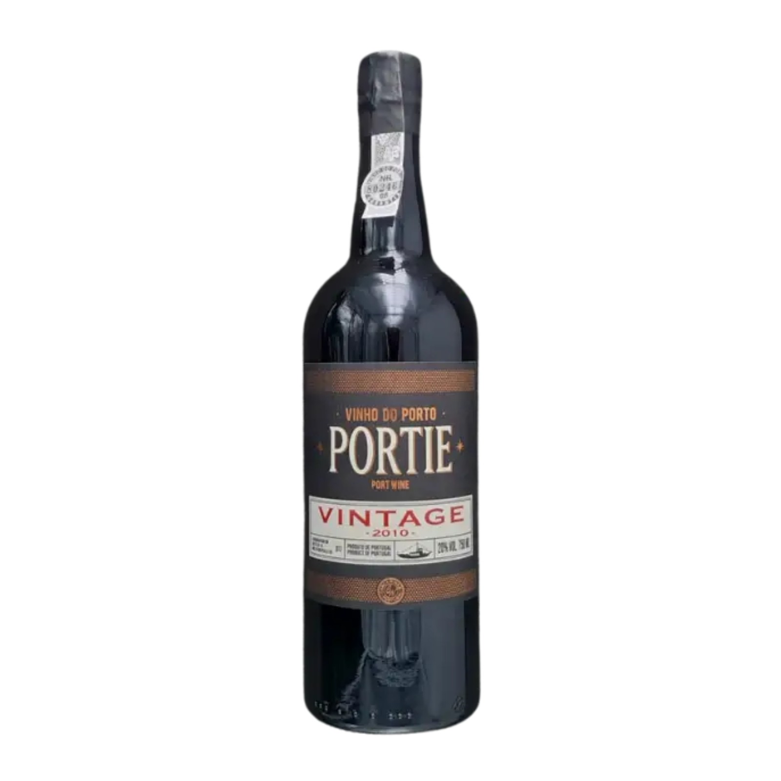 Portie Vintage