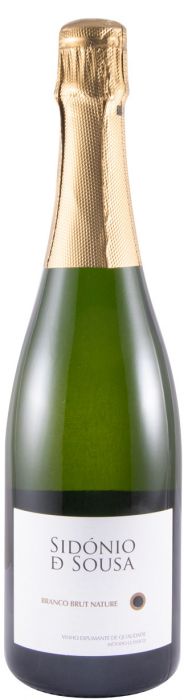 Espumante Sidónio De Sousa