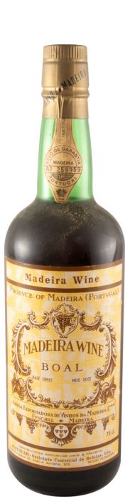 Madeira Adega Exportadora Dos Da Madeira Boal