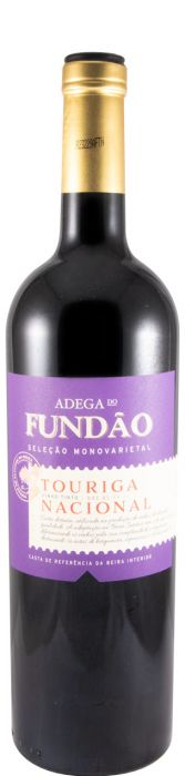 Adega Do Fundão Touriga Nacional