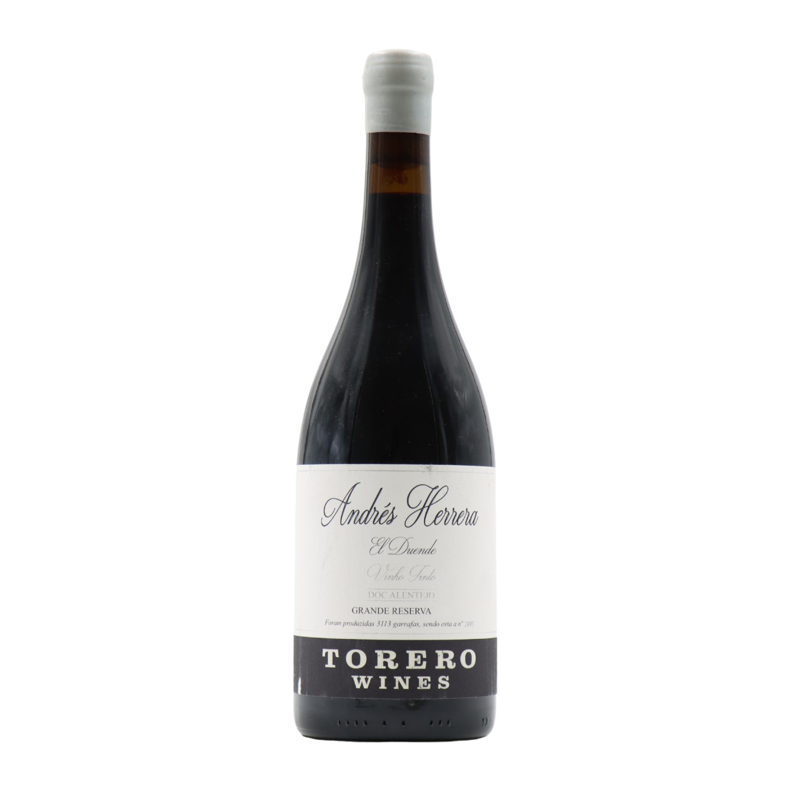 El Duende Grande Reserva