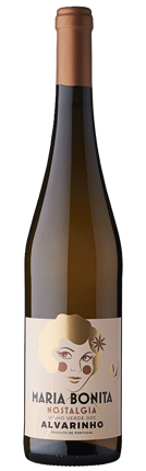 Maria Bonita Nostalgia Alvarinho