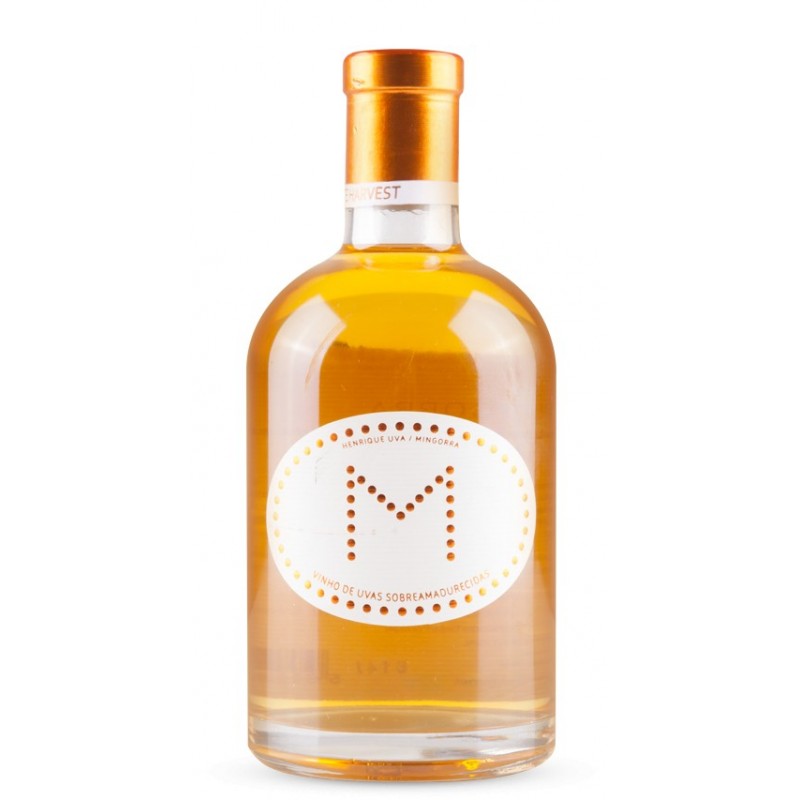 Mingorra Late Harvest (375ml)