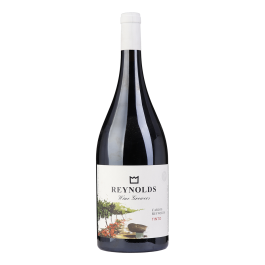 Carlos Reynolds 1,5lt