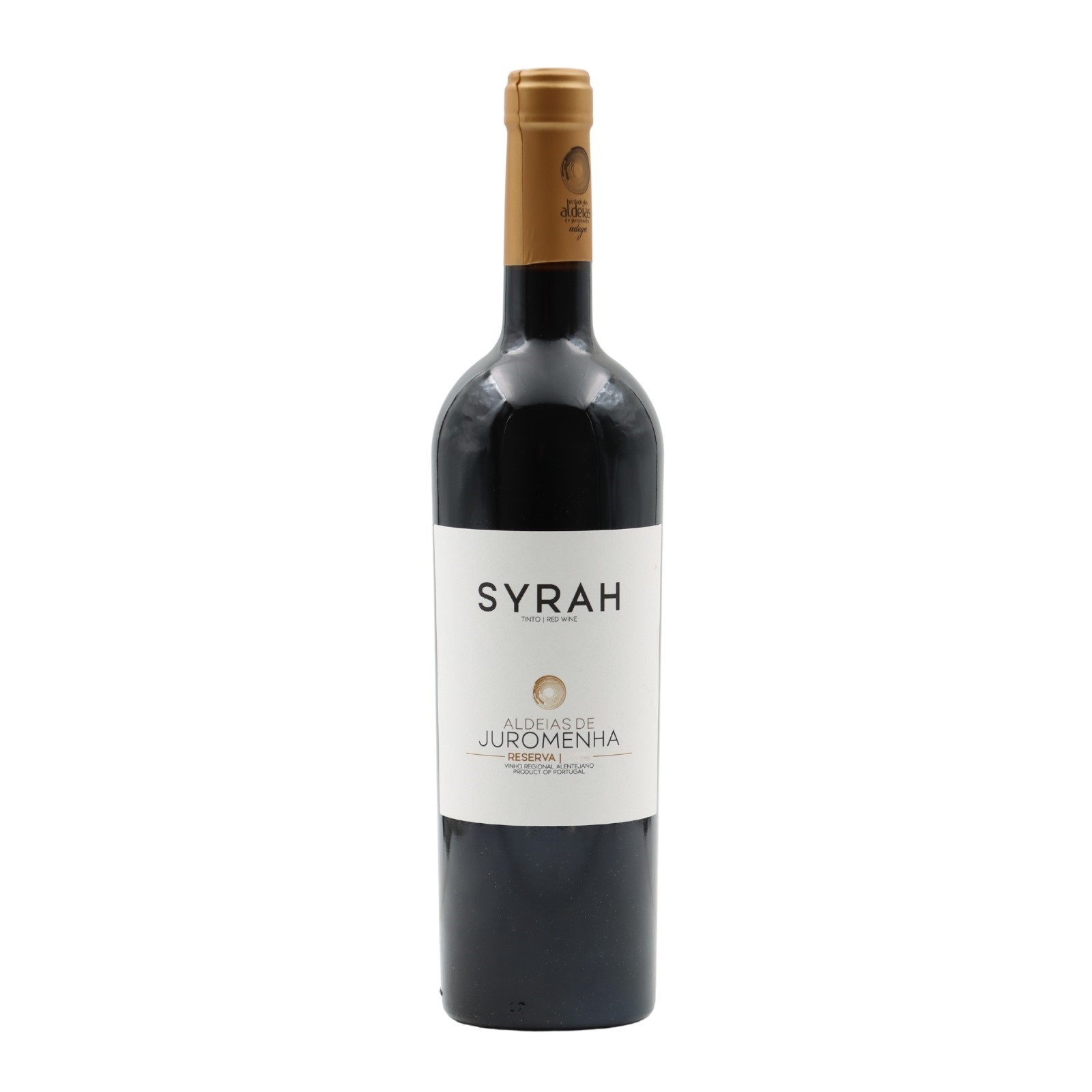 Juromenha Syrah Reserva