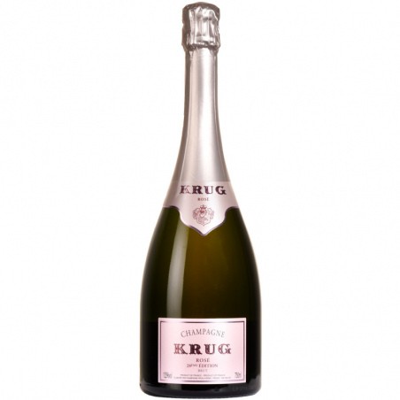 Champagne Krug Edition