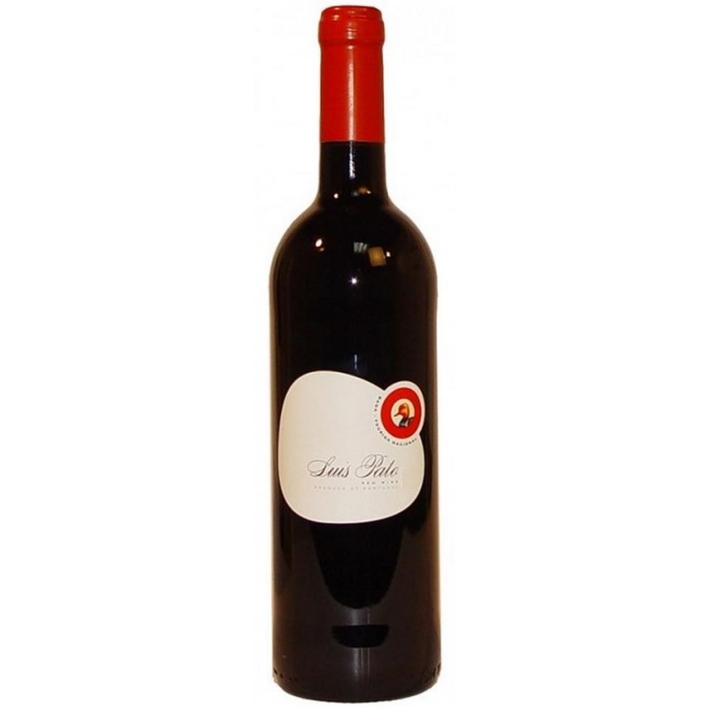 Luis Pato Baga Touriga Nacional