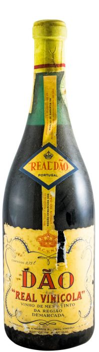 Real Vinícola Real