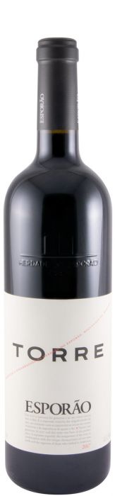 Herdade Do Esporão Torre