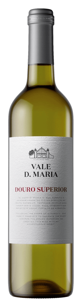 Vale Dona Maria Superior