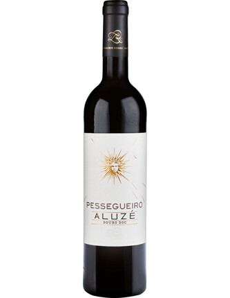 Quinta Do Pessegueiro Aluze