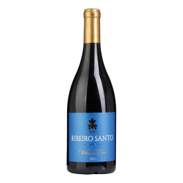 Ribeiro Santo Vinha Da Neve