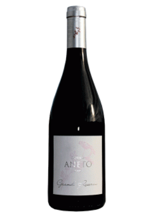 Aneto Grande Reserva