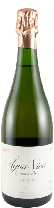 Niepoort Água Viva Baga Biológico