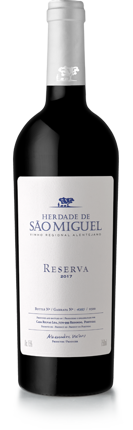 Herdade De São Miguel Reserva