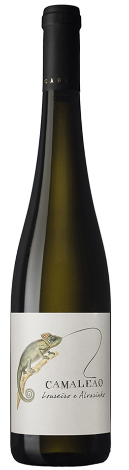 Camaleão Loureiro & Alvarinho