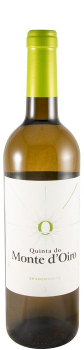 Quinta Do Monte D'Oiro Biológico