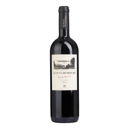 Quinta Do Mouro Touriga Nacional