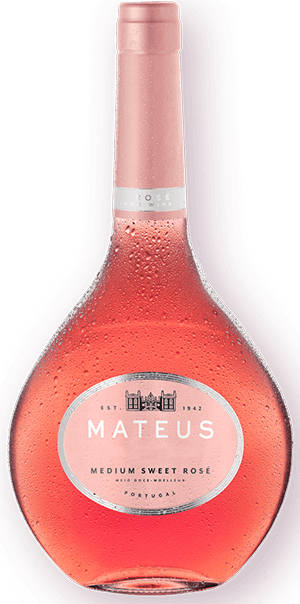 Mateus Dry Selection