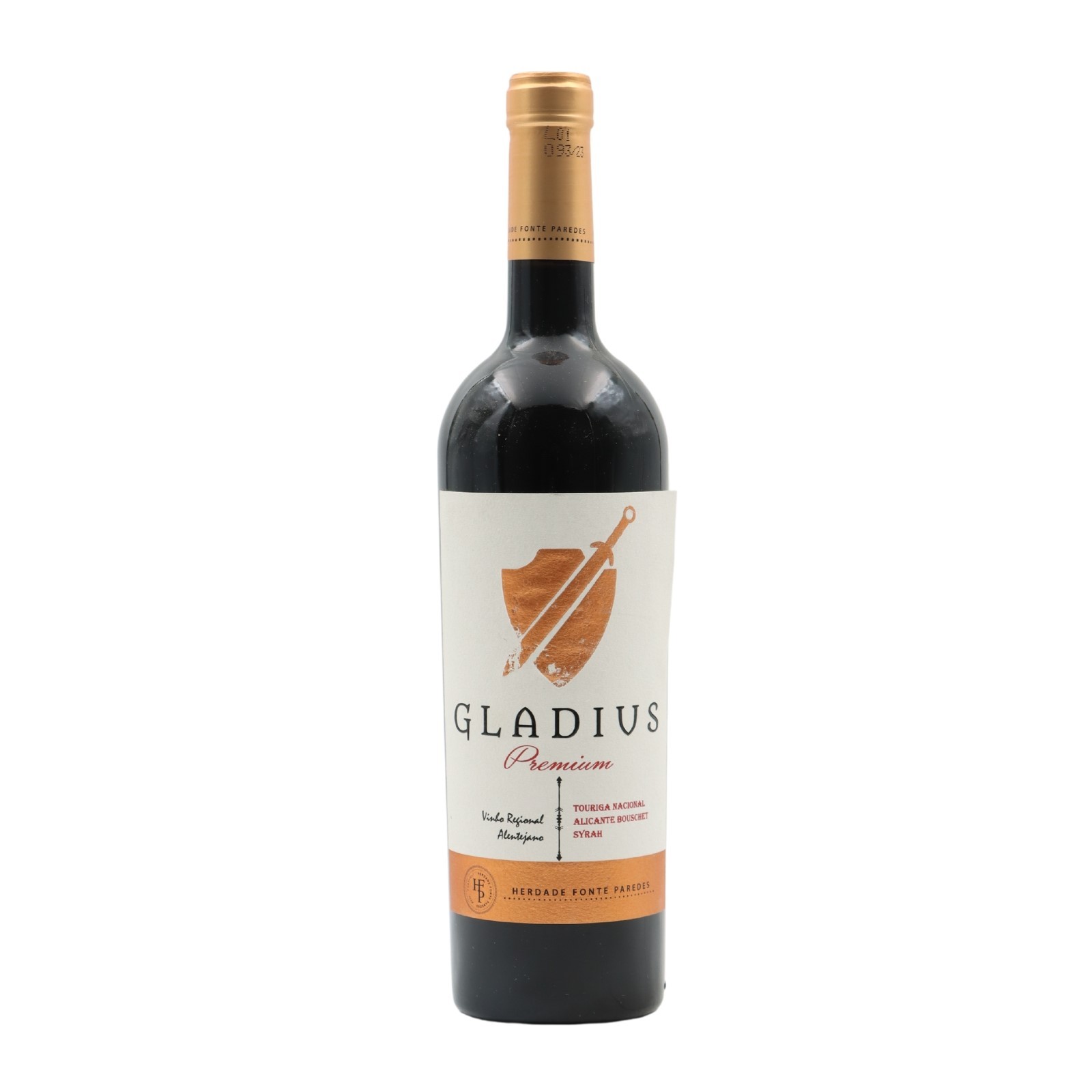 Gladius Premium