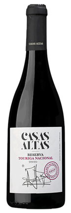Casas Altas Touriga Nacional