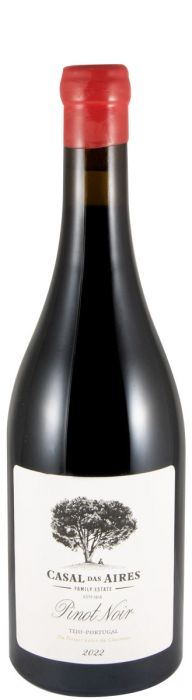 Casal Das Aires Pinot Noir