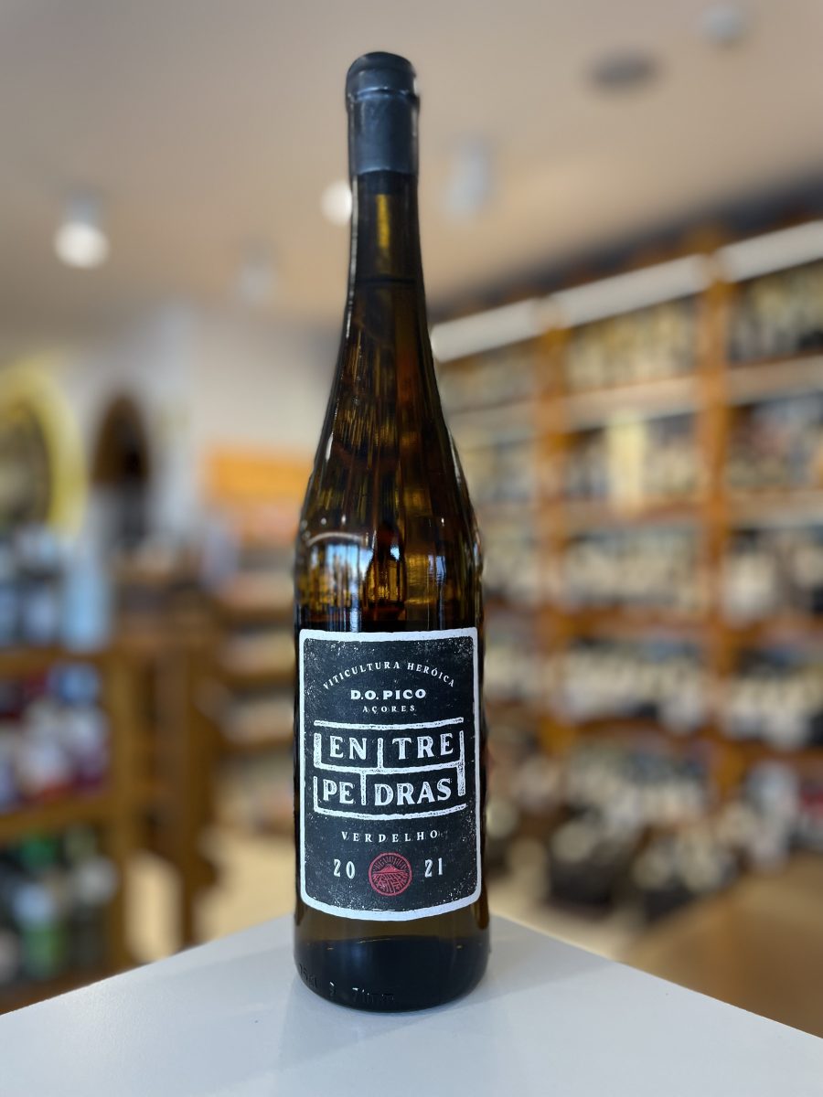 Entre Pedras Verdelho