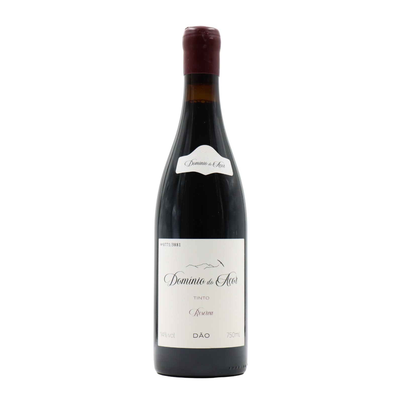 Domínio Do Açor Reserva