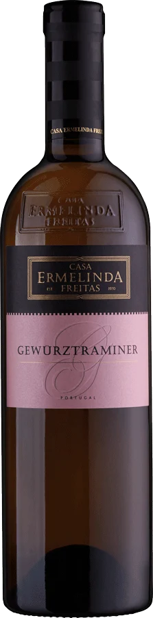 Dona Ermelinda Reserva Magnum