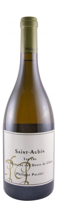 Philippe Pacalet Les Murgers Des Dents De Chien