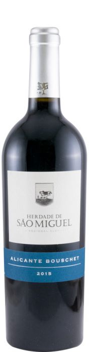 Herdade De São Miguel Alicante Bouschet