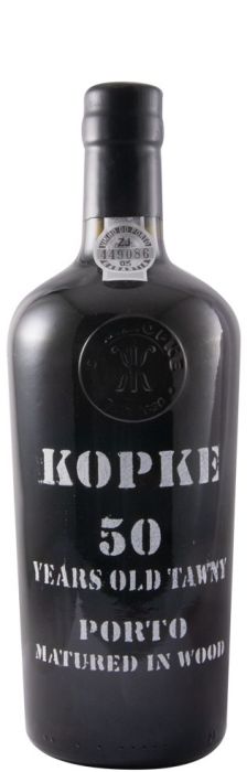 Kopke 50 Anos