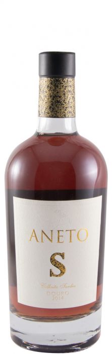 Aneto S Edição Especial Tardia