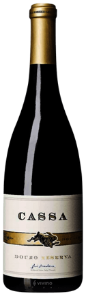Quinta Da Cassa Reserva